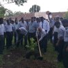 Commencement of Work & Special Sandalwood Tree Planting – 2020